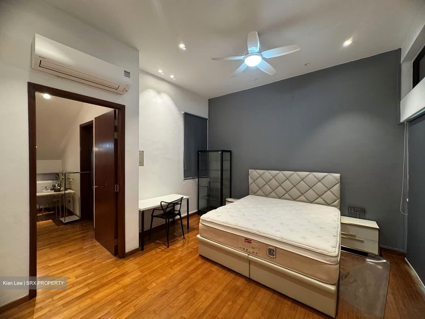 Sembawang Hills Estate (D20), Terrace #582395811